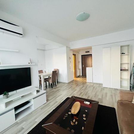 Apartament Crazy Summerland 마마이아 외부 사진