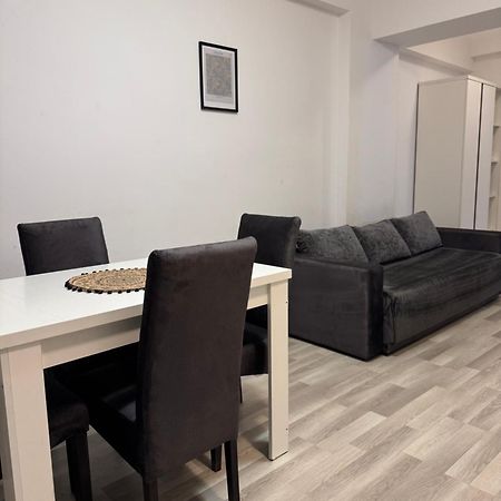 Apartament Crazy Summerland 마마이아 외부 사진