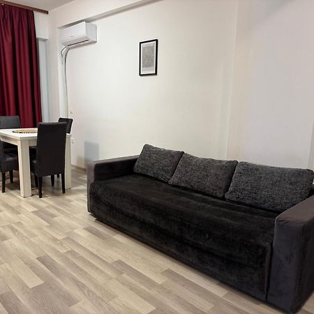 Apartament Crazy Summerland 마마이아 외부 사진