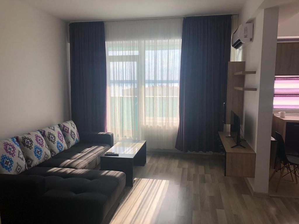 Apartament Crazy Summerland 마마이아 외부 사진