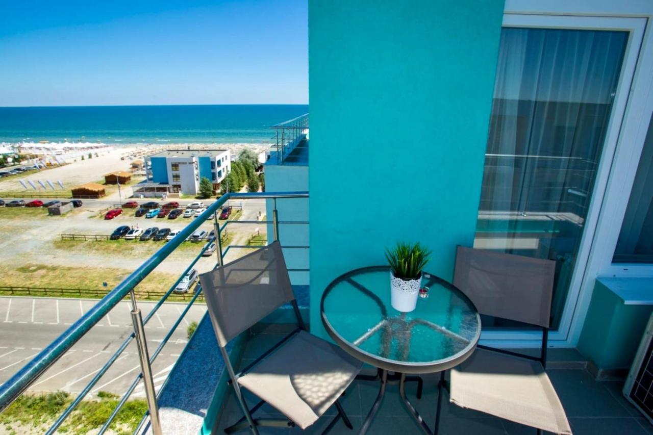 Apartament Crazy Summerland 마마이아 외부 사진