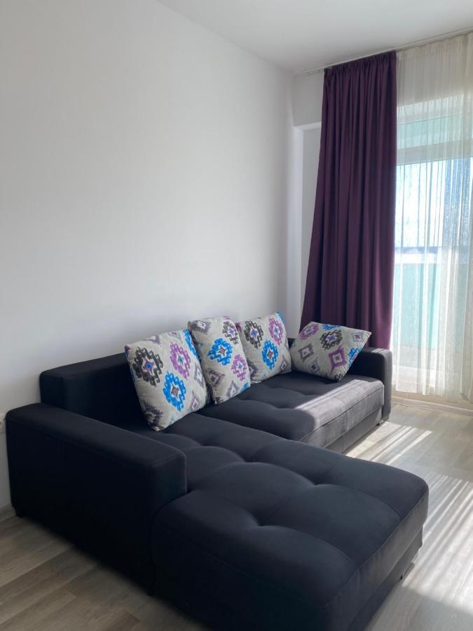 Apartament Crazy Summerland 마마이아 외부 사진