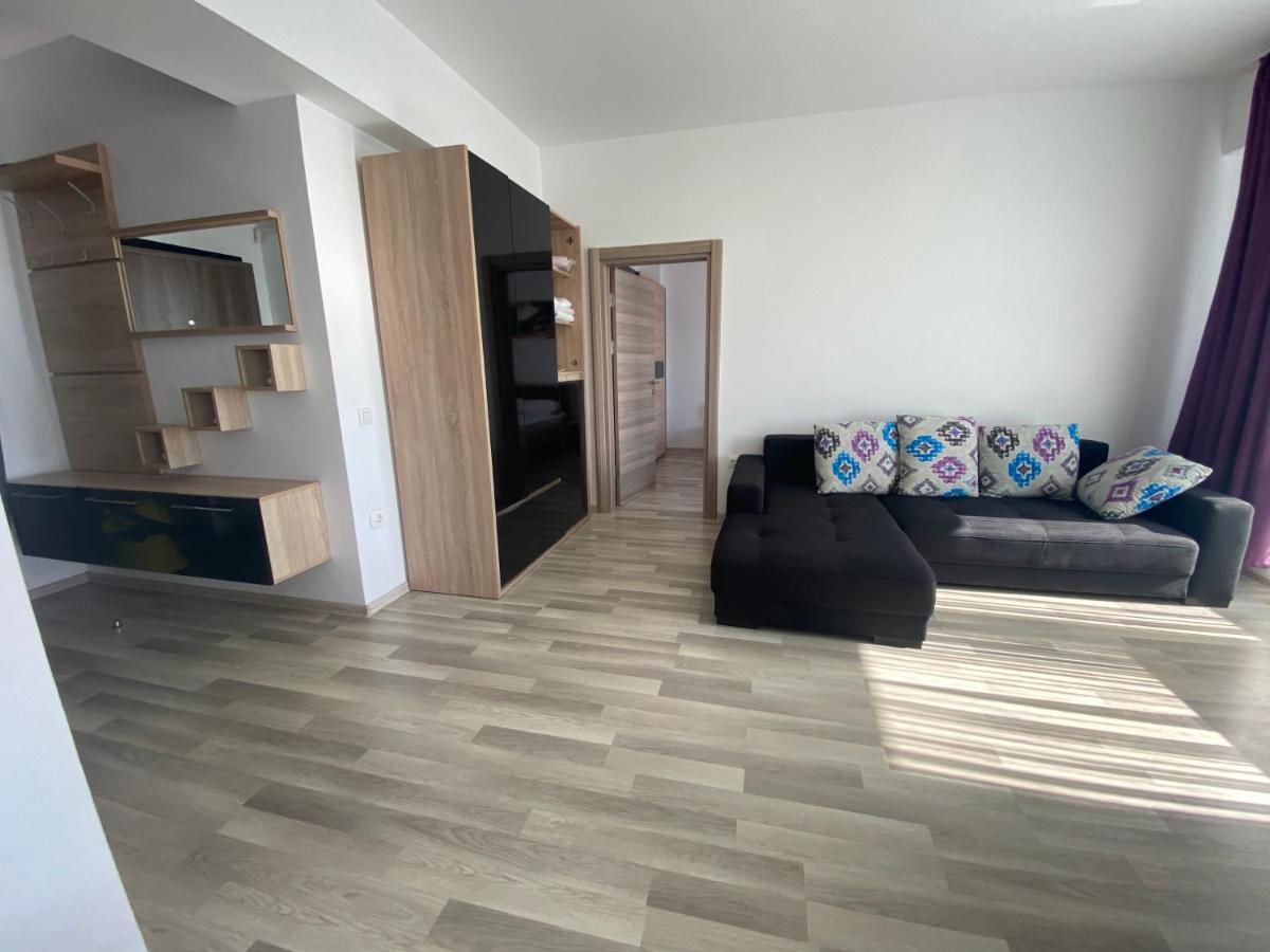 Apartament Crazy Summerland 마마이아 외부 사진
