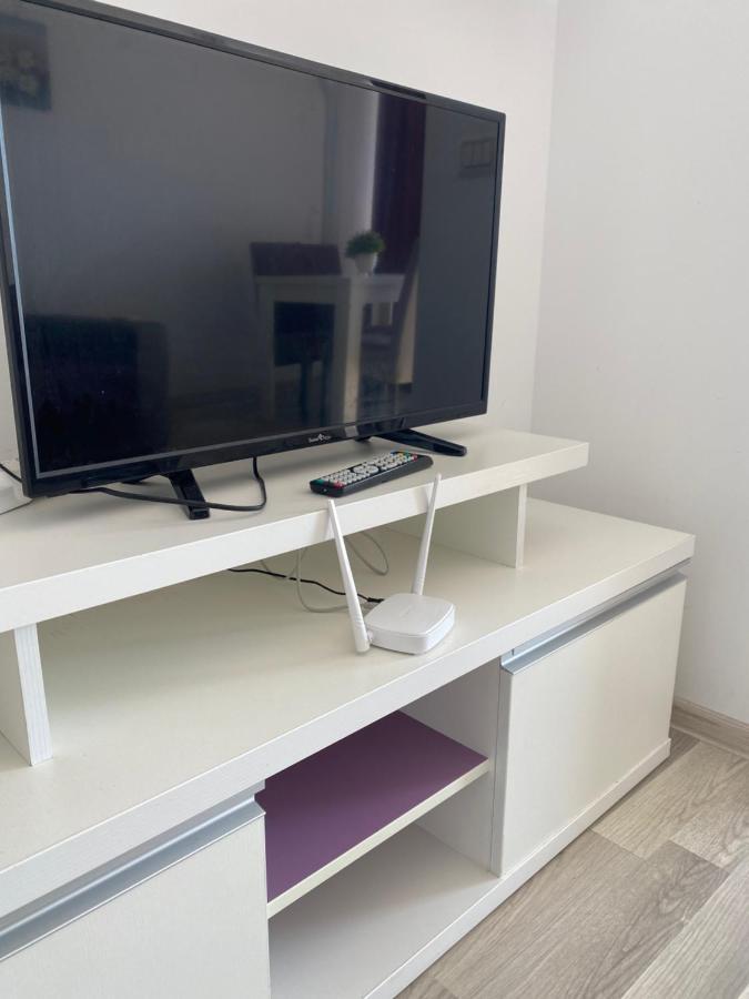 Apartament Crazy Summerland 마마이아 외부 사진