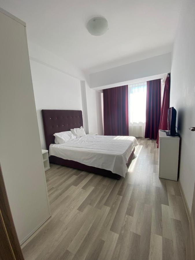 Apartament Crazy Summerland 마마이아 외부 사진