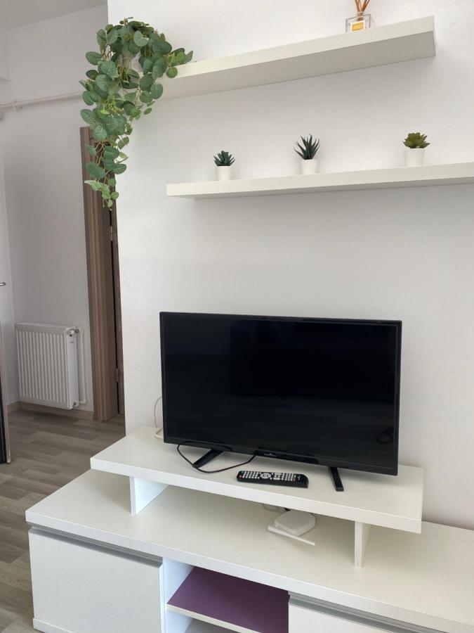 Apartament Crazy Summerland 마마이아 외부 사진