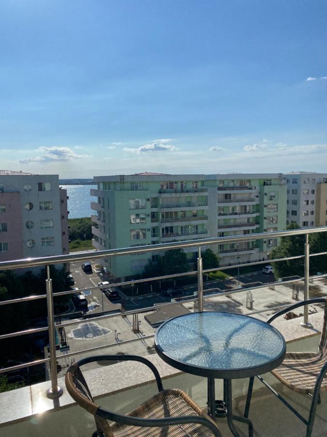 Apartament Crazy Summerland 마마이아 외부 사진