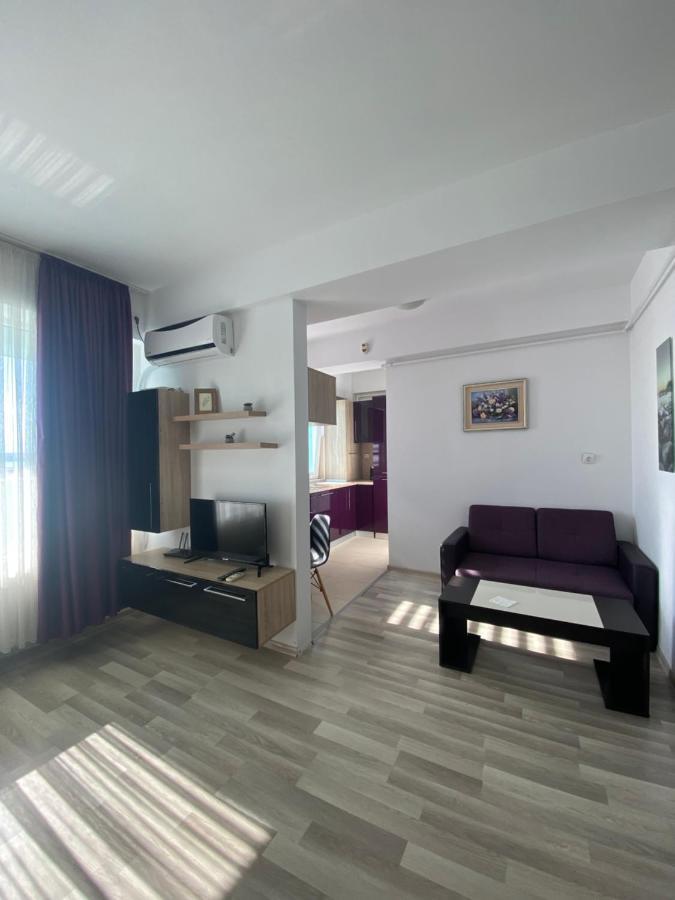 Apartament Crazy Summerland 마마이아 외부 사진