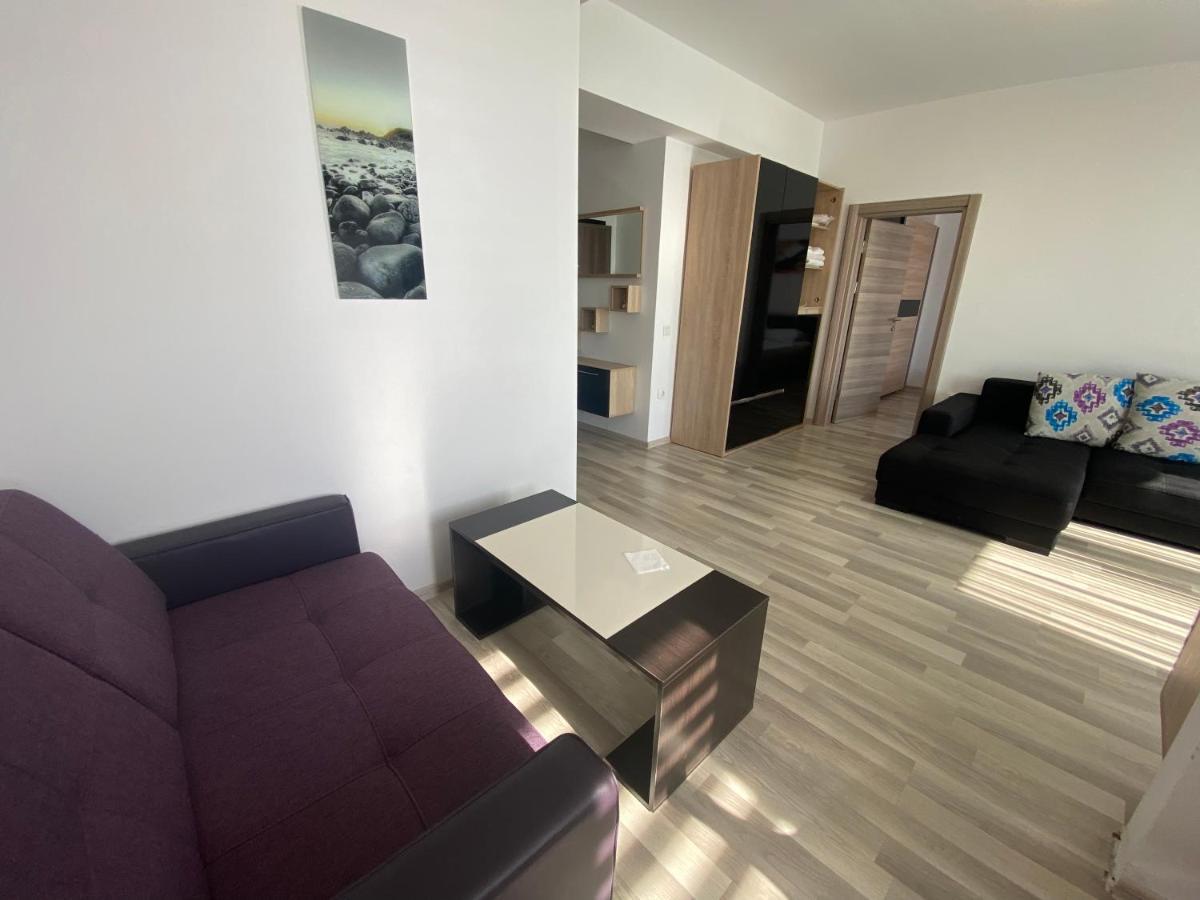 Apartament Crazy Summerland 마마이아 외부 사진