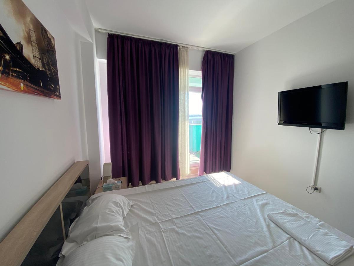 Apartament Crazy Summerland 마마이아 외부 사진