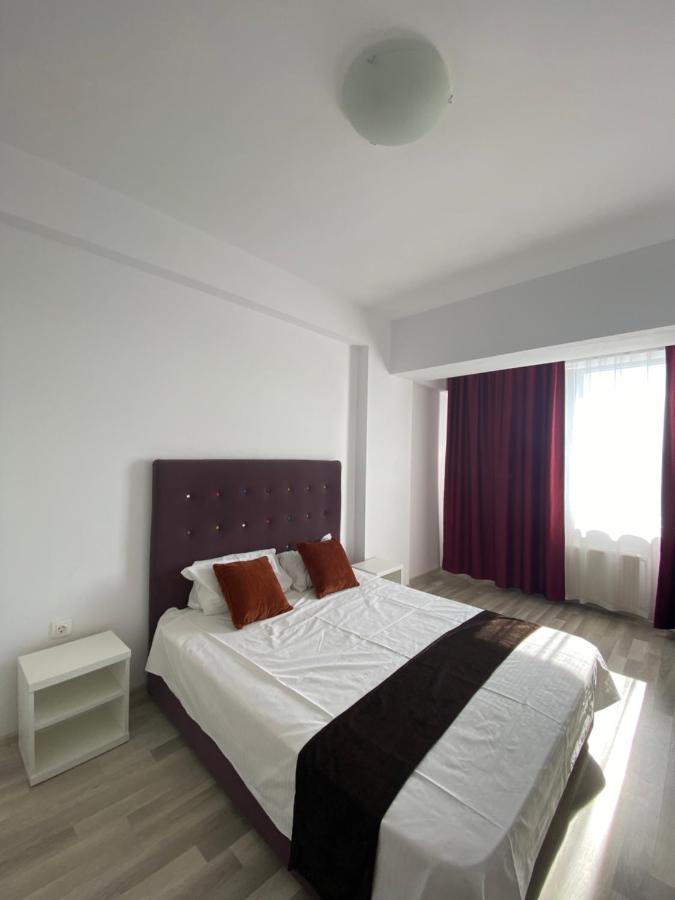Apartament Crazy Summerland 마마이아 외부 사진