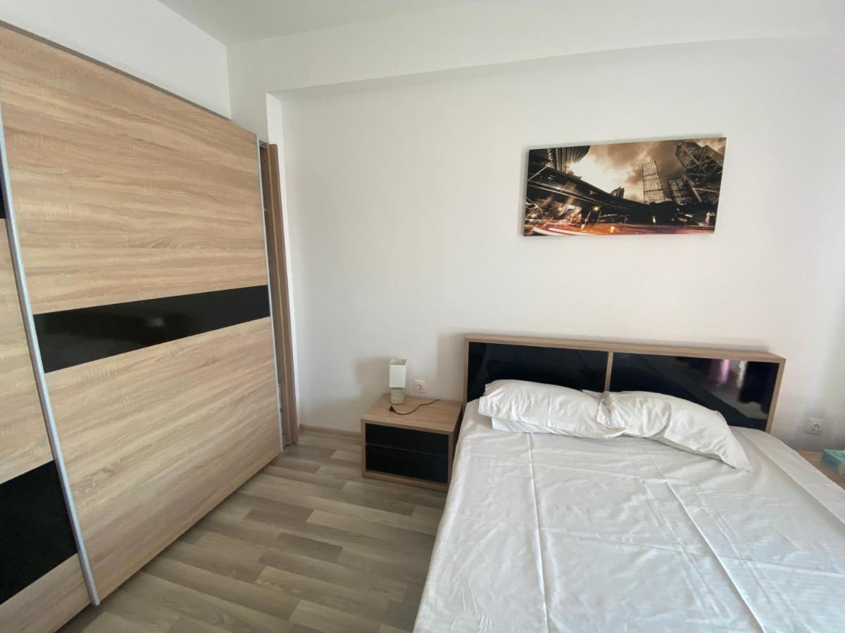 Apartament Crazy Summerland 마마이아 외부 사진