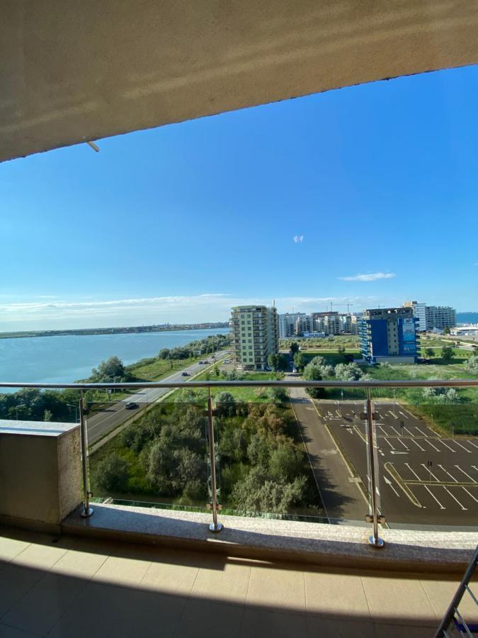 Apartament Crazy Summerland 마마이아 외부 사진