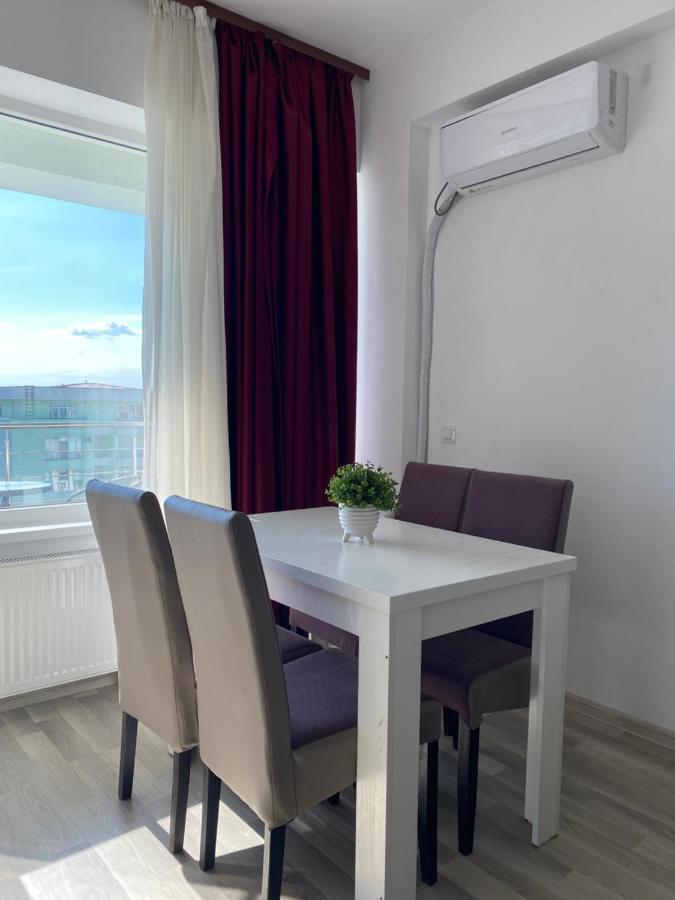 Apartament Crazy Summerland 마마이아 외부 사진