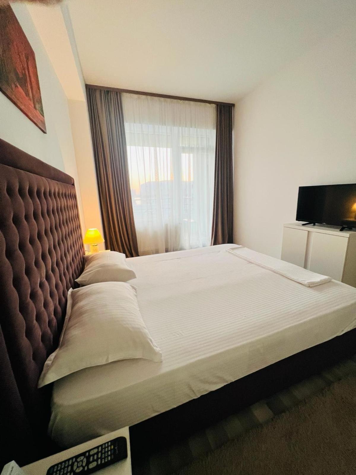 Apartament Crazy Summerland 마마이아 외부 사진