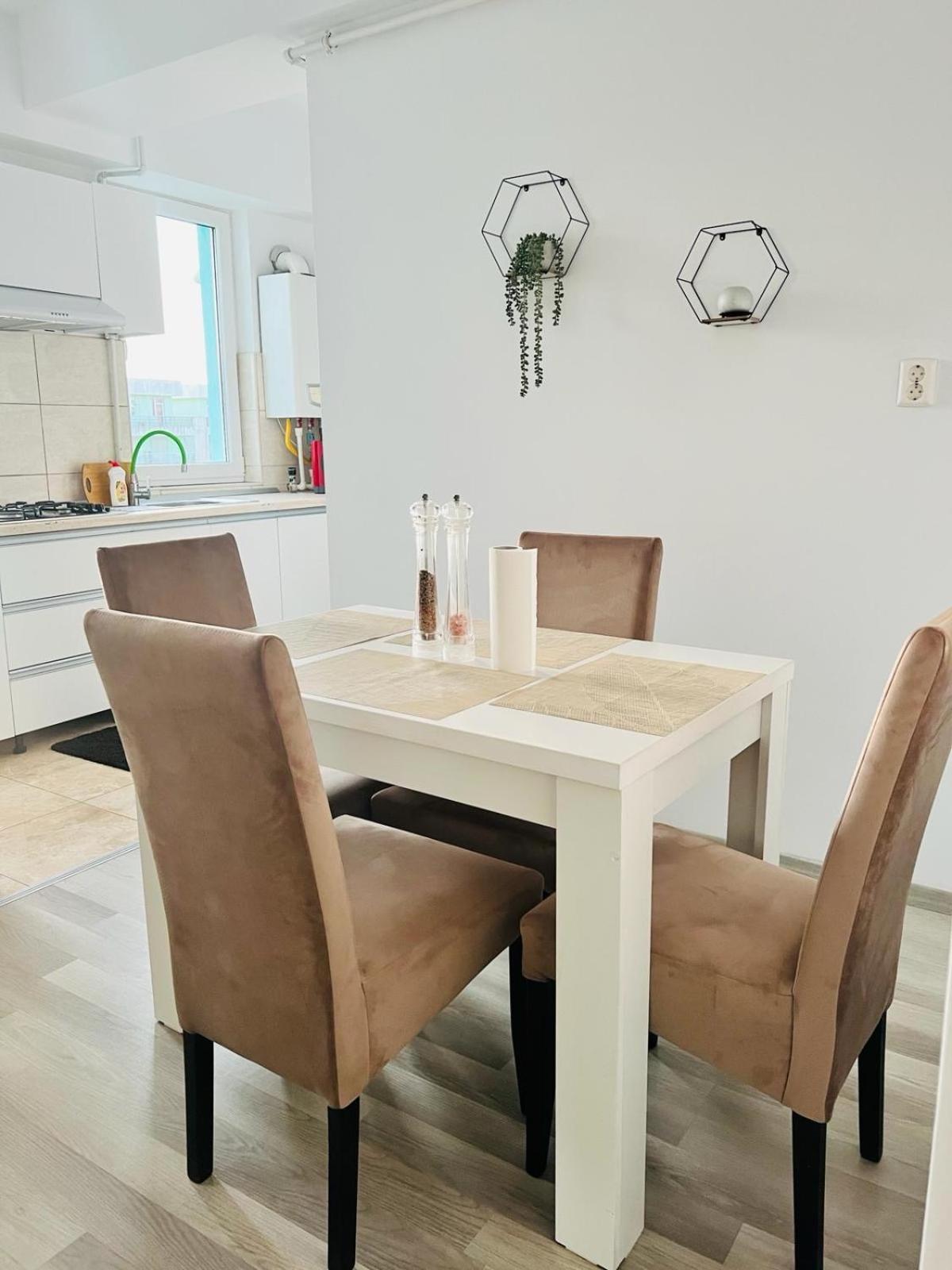 Apartament Crazy Summerland 마마이아 외부 사진