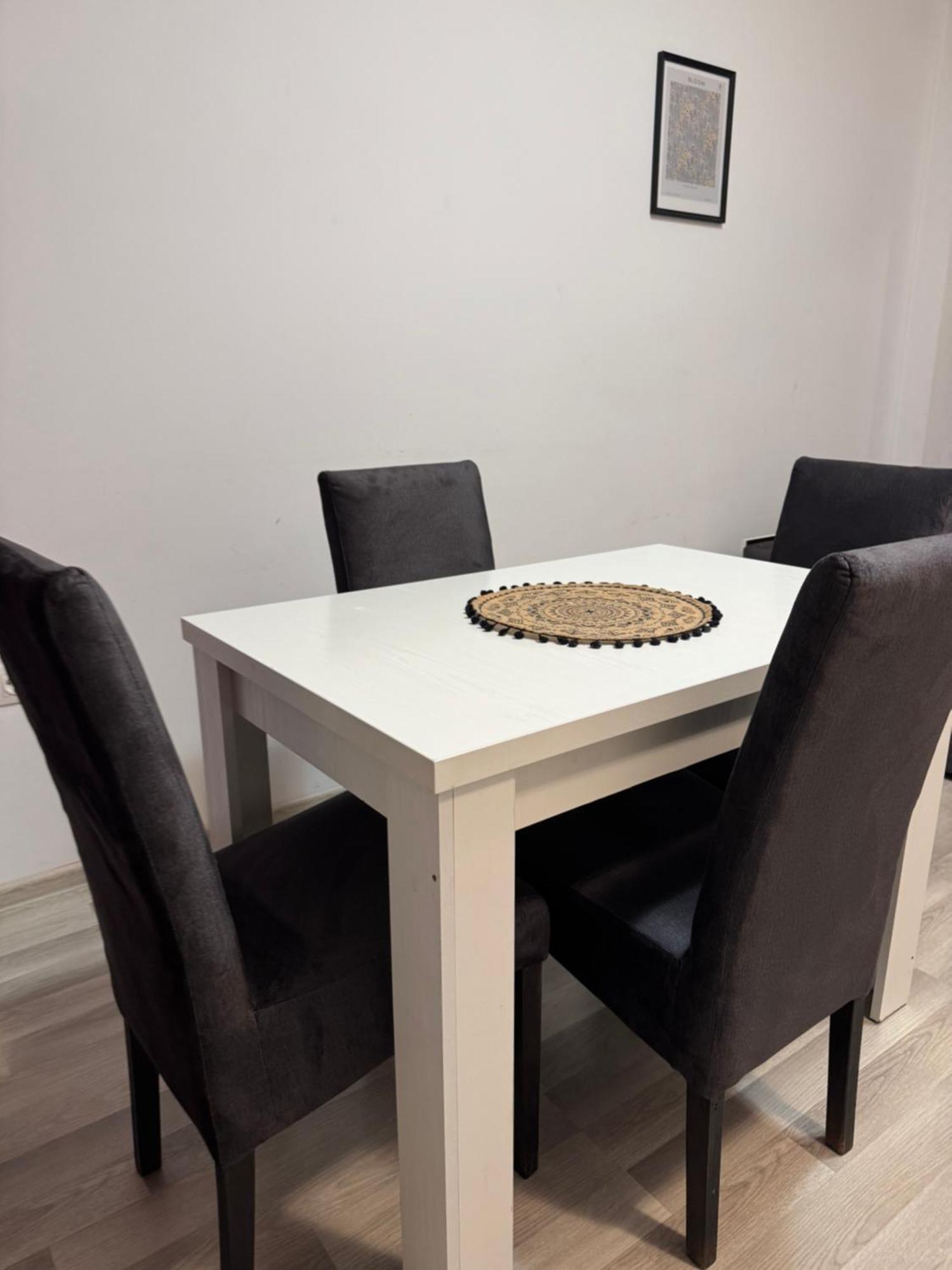 Apartament Crazy Summerland 마마이아 외부 사진