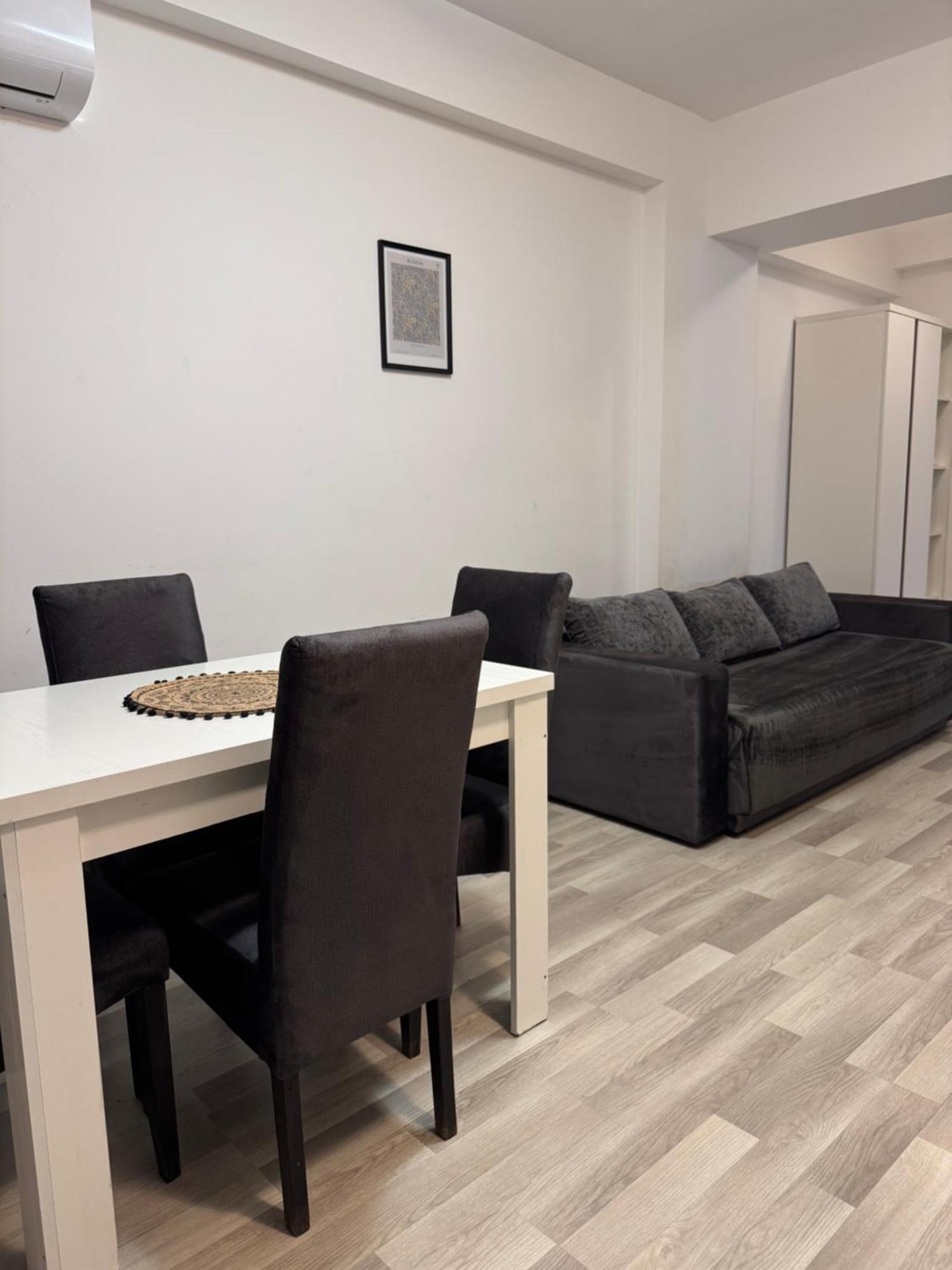 Apartament Crazy Summerland 마마이아 외부 사진