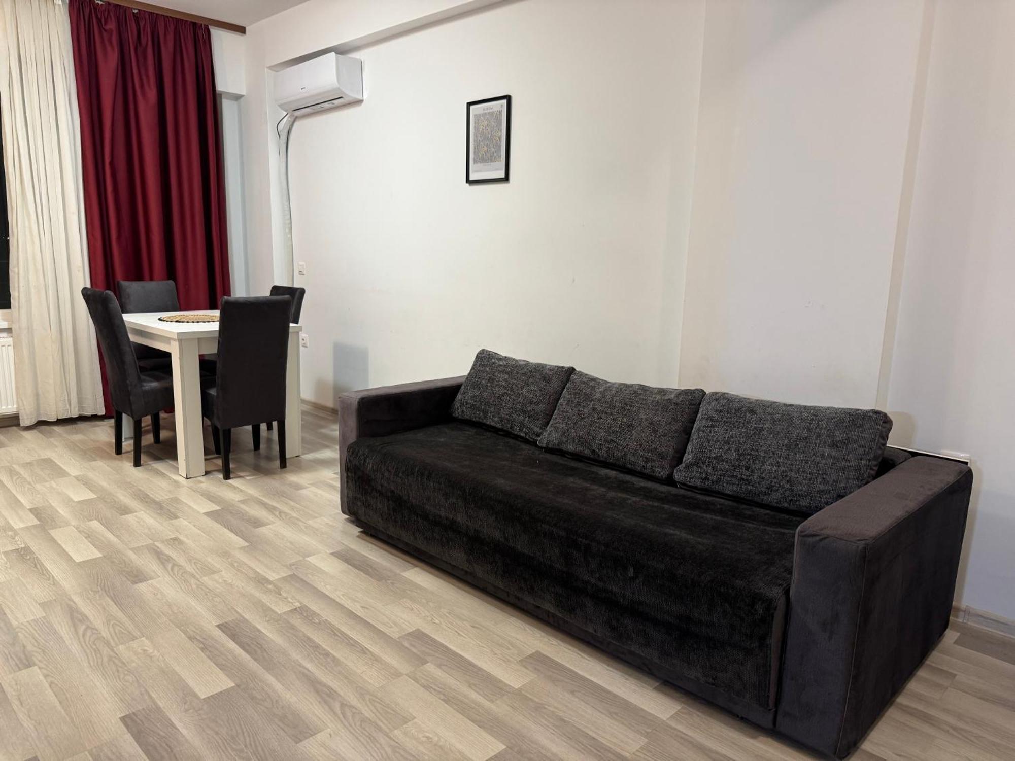 Apartament Crazy Summerland 마마이아 외부 사진