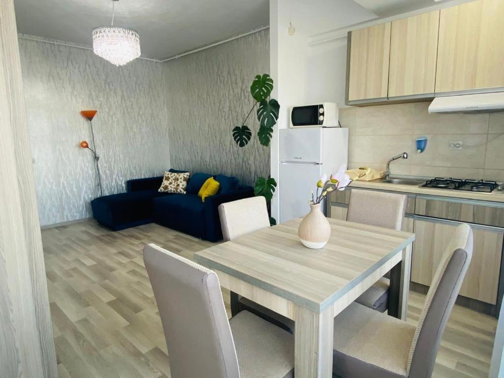 Apartament Crazy Summerland 마마이아 객실 사진